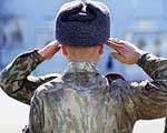 Article Сегодня в Харькове чествуют военных