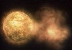 Article Этой ночью на Земле начнется магнитная буря