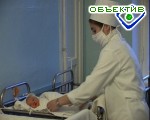 Зображення до:  В этом году в Харькове в присутствии отца ребенка рожали 6% женщин