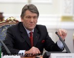 Article В телефонном разговоре Ющенко с Путиным обсудили газовую проблему