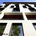 Article В Украине не хватает пятизвездочных отелей
