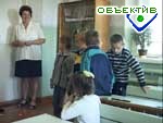 Article Ученики Двуречанского района получили «Школьный автобус»