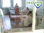 Article Медицинский проект ТАСIS будет внедрен еще в трех районах области