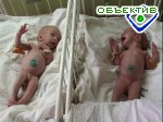 Article Информация об исчезновении младенцев в харьковских роддомах не отвечает действительности – вывод рабочей группы