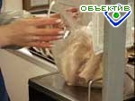 Article Барановский считает, что падение цен на мясо птицы не связано с «птичьим гриппом»