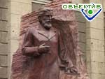 Article Татьяна Овинникова: Памятник Илье Мечникову – самострой