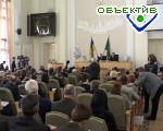 Article Сегодня депутаты горсовета внесут изменения в бюджет-2005