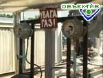 Article «Газпром» покушается на газотранспортную систему Украины
