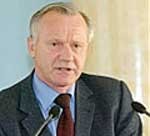 Article Давыдович прогнозирует, что в выборах примет участие больше полусотни блоков и партий