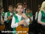 Article Будущие выпускники специальных школ-интернатов получили направления на учебу в вузы