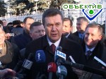 Article В 2006 году Янукович надеется набрать в Харькове не меньше голосов, чем на выборах-2004