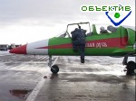 Зображення до:  В Беларусь отправились два самолета Л-39, отремонтированные в Чугуеве (новые фото)