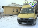 Article В глубинку доедет мобильный медицинский центр