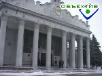 Зображення до:  Городские власти утвердили план развития Харьковского аэропорта на 2006 год