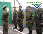 Article Покой на украинской границе в новогоднюю  ночь будут хранить 5 тыс. пограничников