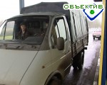 Article Российские таможенники сопровождали контрабанду через украинскую границу