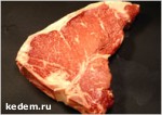 Article Россия может запретить ввоз мяса из Украины