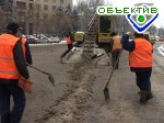Article В южных и восточных районах Харьковской области выпал 28-сантиметровый снег