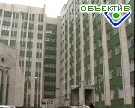 Article В областной больнице открылось отделение ангиографии