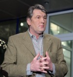 Article Виктор Ющенко: Украинские потребители не ощутят на себе последствия ограничения поставок российского газа