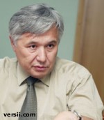 Article Юрий Ехануров: Украина не производит несанкционированный отбор газа