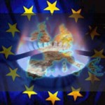 Article Eвропа следит за газовым конфликтом