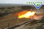 Article Новая скважина на крупном месторождении природного газа «Кобзево» дала газ