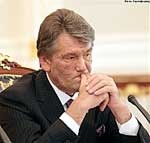 Article Ющенко собирается обжаловать отставку правительства в Конституционном Суде