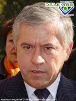 Article Кинах предлагает референдум по вопросу перехода к парламентско-президентской форме правления