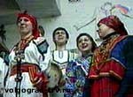 Article Сегодня Щедрый вечер