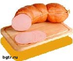 Article В Харькове продавали колбасу и сосиски с кишечной палочкой