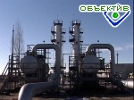 Article Украина уменьшает потребление природного газа