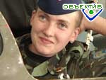 Article Более 70 тысяч женщин служат в Вооруженных Силах Украины