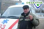 Article Автобаза скорой медицинской помощи получила 10 автомобилей