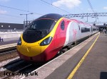 Зображення до:  ЮЖД собирается купить поезда Pendolino от Bombardier