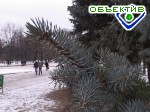 Article Завтра температура воздуха снизится до 25 градусов мороза