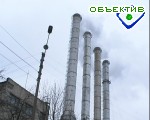 Зображення до:  При нынешних морозах тепловики потребляют газа на треть больше обычного