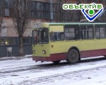 Article Каждый второй пассажир троллейбуса и каждый пятый пассажир метро – льготники