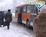 Article «Укравтодор» просит автомобилистов воздержаться от поездок
