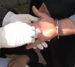 Article Сотрудника налоговой инспекции задержали во время получения взятки