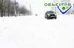 Article С Алексеевки троллейбусы и трамваи пока не ходят (новые фото)