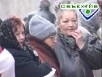 Article Детям войны выдадут временные справки