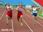 Зображення до:  Зимний чемпионат Харьковской области по легкой атлетике. Главным фаворитом стал Евгений Божко