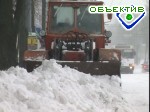 Article Ночью 90 единиц спецтехники выйдет чистить харьковские дороги