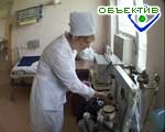 Article В Мерефянской горбольнице открылось детское отделение