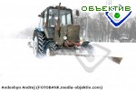 Article Евгений Гриневич: Снег в городе нельзя убрать из-за морозов