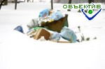 Article Вывоз мусора в Харькове нормализуется