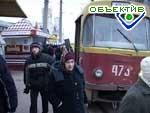 Article В этом году  в Харькове появятся новые трамваи и троллейбусы