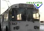 Article На городских маршрутах курсирует 1500 единиц транспорта