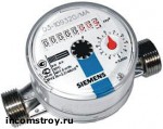 Article В 2005-м году в Харьковской области в домах установлено 300 счетчиков холодной воды
